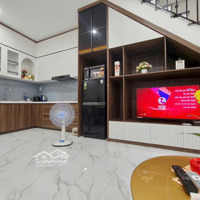 Cho Thuê Nhà Nguyên Căn 2 Phòng Ngủ Hẻm Oto Ầy Đủ Nội Thất Mới Ở Dã Tượng Phước Long