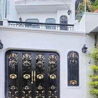 Cho Thuê Nhà Nguyên Căn 2 Phòng Ngủ Hẻm Oto Ầy Đủ Nội Thất Mới Ở Dã Tượng Phước Long