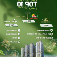 La Pura- Căn Hoa Hậu 2 Phòng Ngủgóc, Full Nội Thất Số Lượng Có Hạn, Booking Có Hoàn Lại
