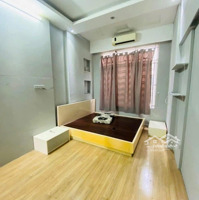 Bán Nhà Đào Tấn, Mặt Ngõ Thông Kinh Doanh, Trung Tâm Ba Đình:45M2, 5 Tầng, Mặt Tiền 4M. Chỉ 10.9 Tỷ
