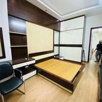 Bán Nhà Đào Tấn, Mặt Ngõ Thông Kinh Doanh, Trung Tâm Ba Đình:45M2, 5 Tầng, Mặt Tiền 4M. Chỉ 10.9 Tỷ