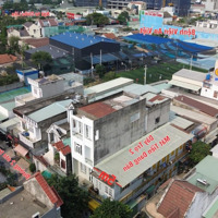 Cắt Lỗ Lần 2 Giảm 300 Triệuiệu Bán Dãy Trọ 2 Tầng Góc 2 Mặt Tiền Đường Xe Tải Thông Kinh Doanh Tđh