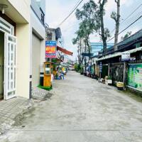 Bán nền khu dân cư 30 đường Nguyễn Văn Linh, kế bến xe 91B