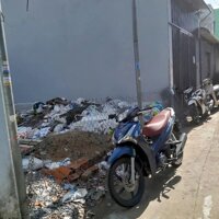 Bán nền khu dân cư 30 đường Nguyễn Văn Linh, kế bến xe 91B