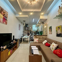 Nhanh Tay Sở Hữu Căn Nhà Riêng 4 Tầng Tại Phường 4, Quận 3, Hồ Chí Minh Với Giá Bán 8,99 Tỷ Vnd.