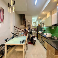 Nhanh Tay Sở Hữu Căn Nhà Riêng 4 Tầng Tại Phường 4, Quận 3, Hồ Chí Minh Với Giá Bán 8,99 Tỷ Vnd.