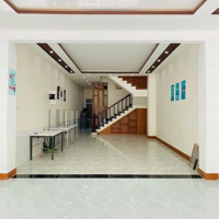 Nhà Mặt Tiền 3/2 - Kđt Phú Cường