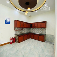 Nhà Mặt Tiền 3/2 - Kđt Phú Cường