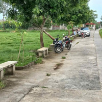 Gia Đình Cần Bán Lô Đất Ở Xã Yên Minh, H.ý Yên, Pháp Lý Rõ Ràng-222M2-Giá Chỉ Đầu 1X Tỷ