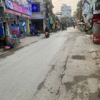 Bán Đất 40M2 Tại Vạn Phúc, Thanh Trì, Hà Nội, Giá Ưu Đãi 3 Tỷ