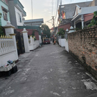 Cơ Hội Sở Hữu Đất Ở Vị Trí Đắc Địa Tại Thị Xã Thuận Thành, Bắc Ninh