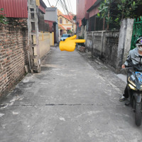 Cơ Hội Sở Hữu Đất Ở Vị Trí Đắc Địa Tại Thị Xã Thuận Thành, Bắc Ninh