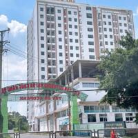 Chính chủ - Bán căn hộ chung cư 17 kế trường Đại Học Võ Trường Toản