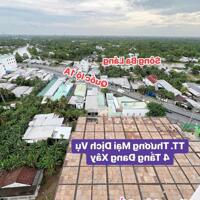 Chính chủ - Bán căn hộ chung cư 17 kế trường Đại Học Võ Trường Toản