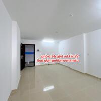 Chính chủ - Bán căn hộ chung cư 17 kế trường Đại Học Võ Trường Toản