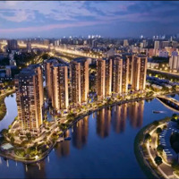 Chỉ 450 Triệu, Sở Hữu Ch 1 Phòng Ngủ Kdtt Nam Rạch Chiếc, Miễn Ls 2 Năm, Miễn Gốc 5 Năm.