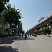 Bán Nhà Đẹp Lô Góc 3 Mặt Thoáng, Nguyễn Trãi, Thanh Xuân,Diện Tích100M2, 5 Tầng Thang Máy Xịn,Mặt Tiền9M