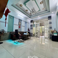 Đường Xuân Thới Thượng, Xã Bà Điểm, Hóc Môn, Hồ Chí Minh, 6,6 Tỷ, 110M2