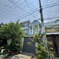 Đường Xuân Thới Thượng, Xã Bà Điểm, Hóc Môn, Hồ Chí Minh, 6,6 Tỷ, 110M2