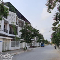Bán Lk Căn Xẻ Khe 72M2 Đường 13M Tại Kđt Nam 32 Thị Trấn Trạm Trôi - Đã Nhận Nhà