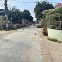 Chính Chủ Gửi Bán Lô Đất Trục Chính Thôn La Gián Xã Cổ Đông, Sơn Tây Liên Hệ: 0977 967 987