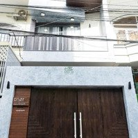 Cho Thuê Nhà Nguyên Căn Full Nội Thất Sang Trọng Gần Biển Hòn Chồng Giá Bán 20 Triệu