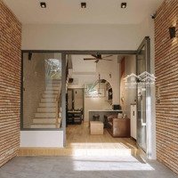 Cho Thuê Nhà Nguyên Căn Full Nội Thất Sang Trọng Gần Biển Hòn Chồng Giá Bán 20 Triệu