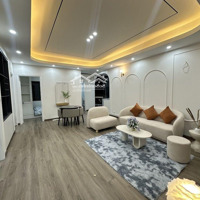 Lô Góc - Mặt Đường Trần Hữu Dực - View Cực Đỉnh - 85M - Full Nội Thất Chỉ 5.6 Tỷ - Bán Gấp!