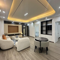 Lô Góc - Mặt Đường Trần Hữu Dực - View Cực Đỉnh - 85M - Full Nội Thất Chỉ 5.6 Tỷ - Bán Gấp!