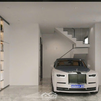 Bán Nhà Vĩnh Hưng Hoàng Mai,Diện Tích40M X 4Tầng,Mặt Tiền4M, Giá Hơn 8Tỷ, Ô Tô Vào Nhà, Kinh Doanh Sầm Uất