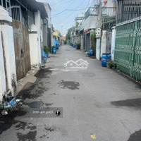 Bán Đất Tặng Nhà Đang Cho Thuê 5 Triệu/Tháng. Diện Tích: 125M2. (5X 25M). Thổ Cư: 95M2. Đường 5M.giá: 4.15 Tỷ