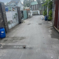 Bán Đất Tặng Nhà Đang Cho Thuê 5 Triệu/Tháng. Diện Tích: 125M2. (5X 25M). Thổ Cư: 95M2. Đường 5M.giá: 4.15 Tỷ