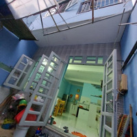 Bán Nhà 2 Tầng Nguyễn Văn Quỳ Q7. Diện Tích: 44M2, Không Qh. Giá:3Tỷ7. Liên Hệ:0932940748 Thấm