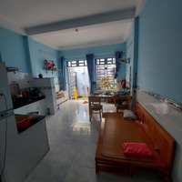 Bán Nhà 2 Tầng Nguyễn Văn Quỳ Q7. Diện Tích: 44M2, Không Qh. Giá:3Tỷ7. Liên Hệ:0932940748 Thấm
