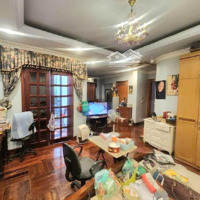 Bán Gấp Biệt Thự Víp Khu Đô Thị Mới Cầu Giấy, Lô Góc Oto Tránh Vỉa Hè 2 Bên