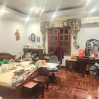 Bán Gấp Biệt Thự Víp Khu Đô Thị Mới Cầu Giấy, Lô Góc Oto Tránh Vỉa Hè 2 Bên