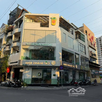 Siêu Phẩm Góc 2 Mặt Tiền Hoa Lan Ngay Phan Xích Long - 64M2 (4X16M) - Hầm 4 Tầng. Giá Bán 22 Tỷ