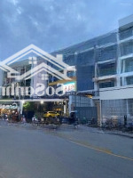 Siêu Phẩm Duy Nhất Mặt Tiền Phường An Phú - 10X20M Mh - Hầm 5 Tầng - Hdt: 100 Triệu/Tháng - Giá: 28 Tỷ