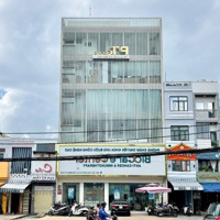 Siêu Phẩm Duy Nhất Ngay Nhà Ga Metro - 10,5X25M - Hầm 7 Tầng - Hdt: 190 Triệu/Tháng - Giá Bán: 40 Tỷ