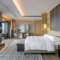 Bán Nhà Đường Nguyễn Văn Thương - 9X25M - Hầm 7 Tầng - Cho Thuê: 105 Triệu - Giá Bán: 28 Tỷ