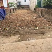 Bán Đất Đông Xuân, Sóc Sơn, Hà Nội, 20 Triệu / M2, 130M2 Giá Ưu Đãi
