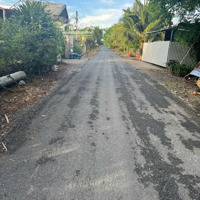 Chủ Gỡi ( 202M2 ) Đất Thổ Cư Thuộc Xã Phú Thuận H Thoại Sơn An Giang.