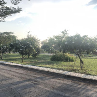 Bán Lô Biệt Thự Phước Lộc, Cần Giờ. 375M2 2 Mặt Tiền. Giá 34 Triệu/M