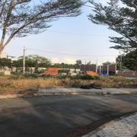 Bán Lô Biệt Thự Phước Lộc, Cần Giờ. 375M2 2 Mặt Tiền. Giá 34 Triệu/M