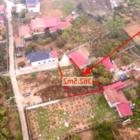 Chính Chủ Bán 1 Lô Cắt Lỗ 362.5M2 Giá Chỉ 680 Triệu Chu Diện, Lục Nam. Dân Cư Đông Đúc. Liên Hệ: 0395671368