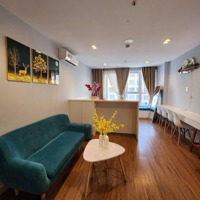 Cho Thuê Căn Hộ C/C Richmond City 1 Phòng Ngủ= 9 Triệu5/Th, 2 Phòng Ngủ= 16 Triệu/Th Full Nt, Cam Kết Đúng Giá Thị Trường