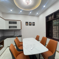 Bán Nhà Riêng Lô Góc Hoàng Văn Tháimặt Tiềnrộng 9.8M 48M X 4 Tầng Trung Tâm Thanh Xuân Giá Bán 8.5 Tỷ