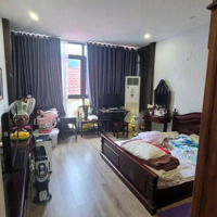 Bán Nhà Mặt Hồ Chùa Lángdiện Tích68 M 6 Tầng Thang May Mặt Tiền 4.2 M Giá Bán 33 Tỷ Vi Trí Siêu Đẹp View Hồ
