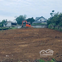Chính Chủ Cần Bán Lô Đất Tại Yên Bài Ba Vì Hà Nội
