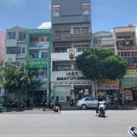 Chính Chủ Cho Thuê Mặt Tiền Khu Ẩm Thực Quận Phú Nhuânn